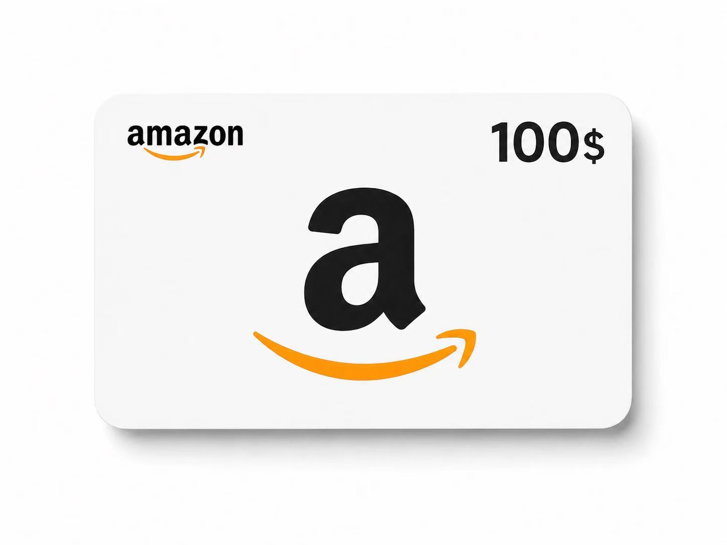 Amazon Gift Cards
